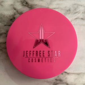 Jeffree Star Skin Frost x Ice Cold